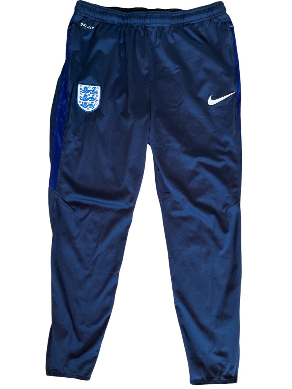 Nike Sportswear England Track Pants Men Trousers Joggers Size XL